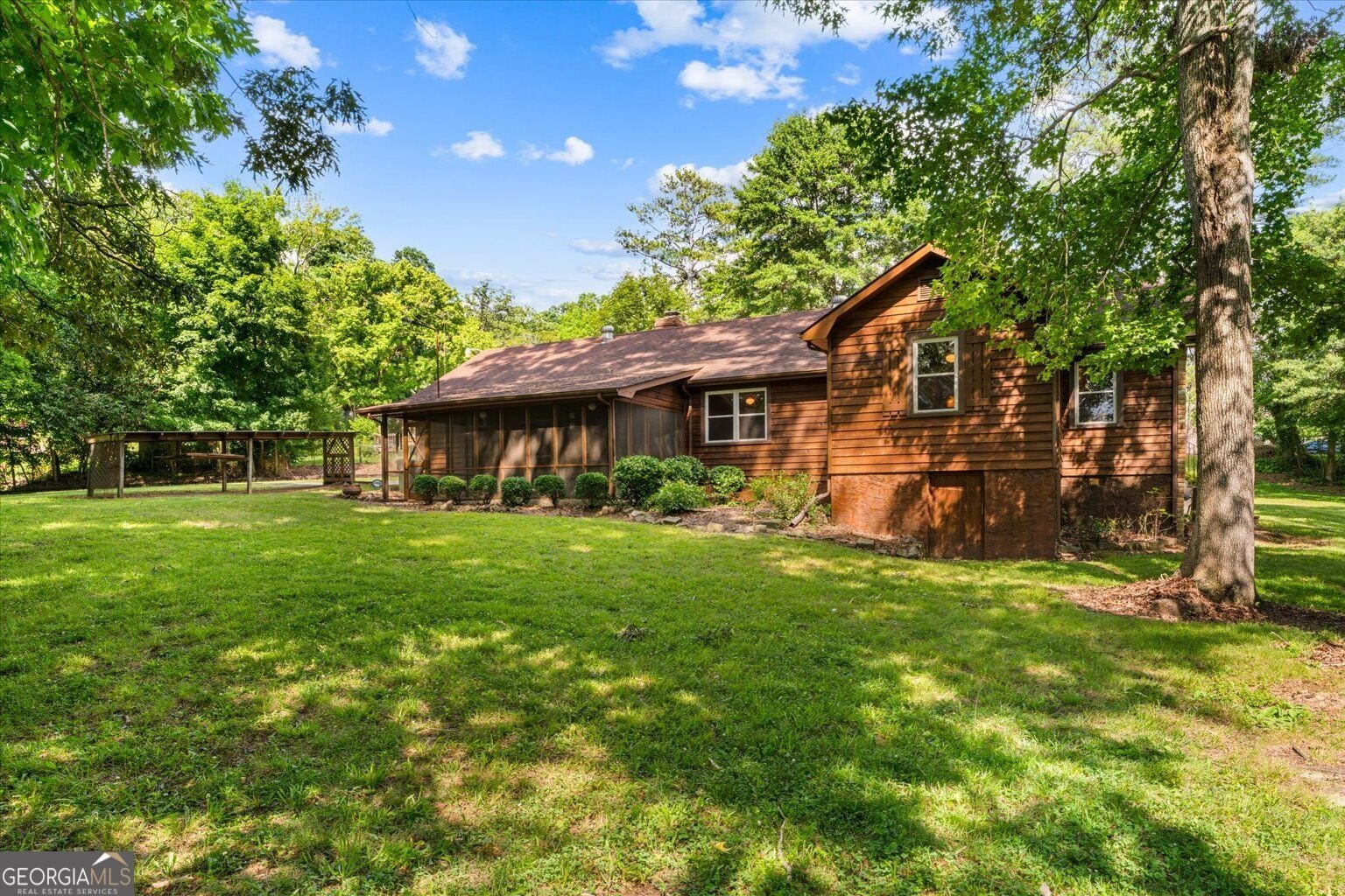 205 Mountain View Drive Dalton - Photo 38