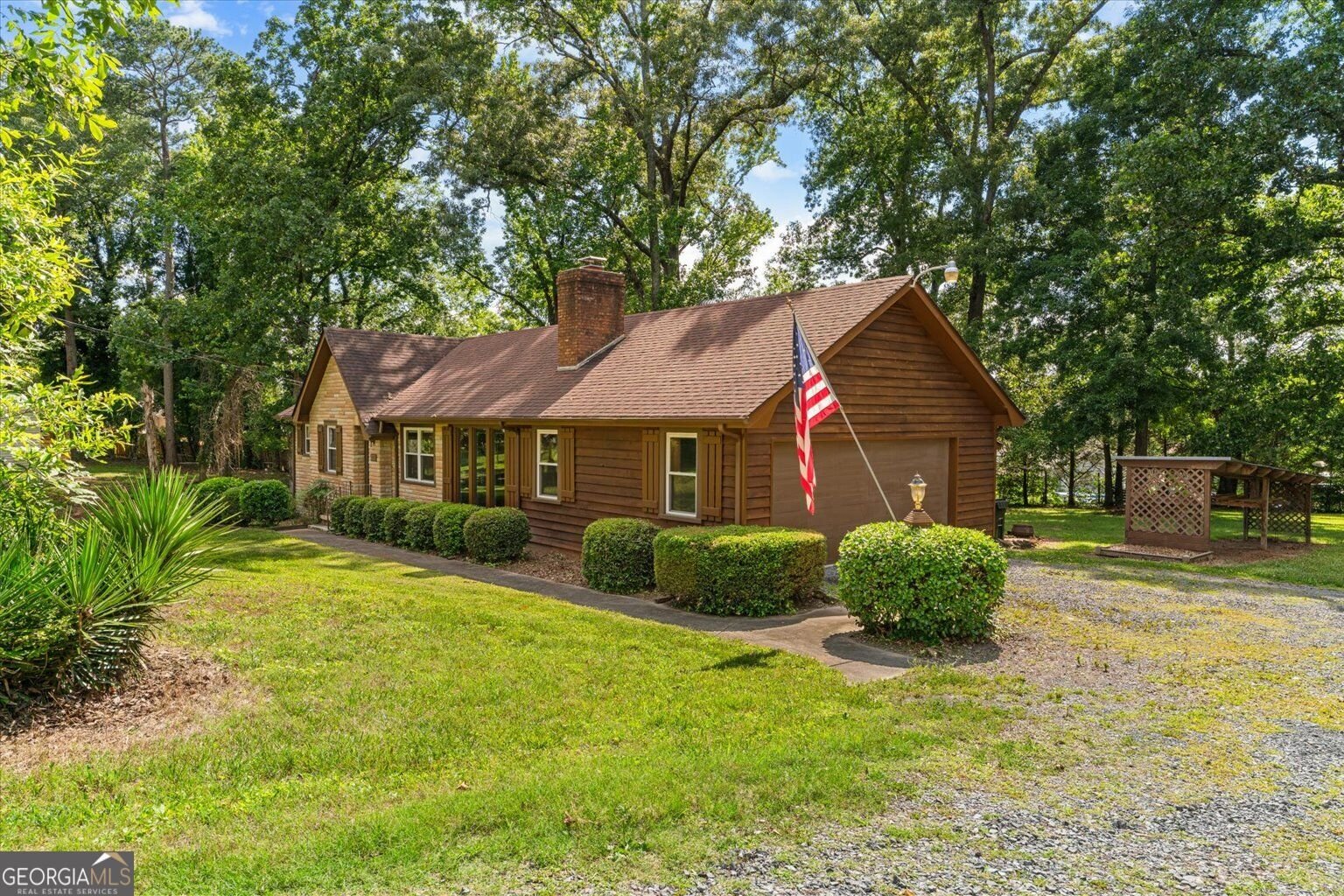 205 Mountain View Drive Dalton - Photo 7