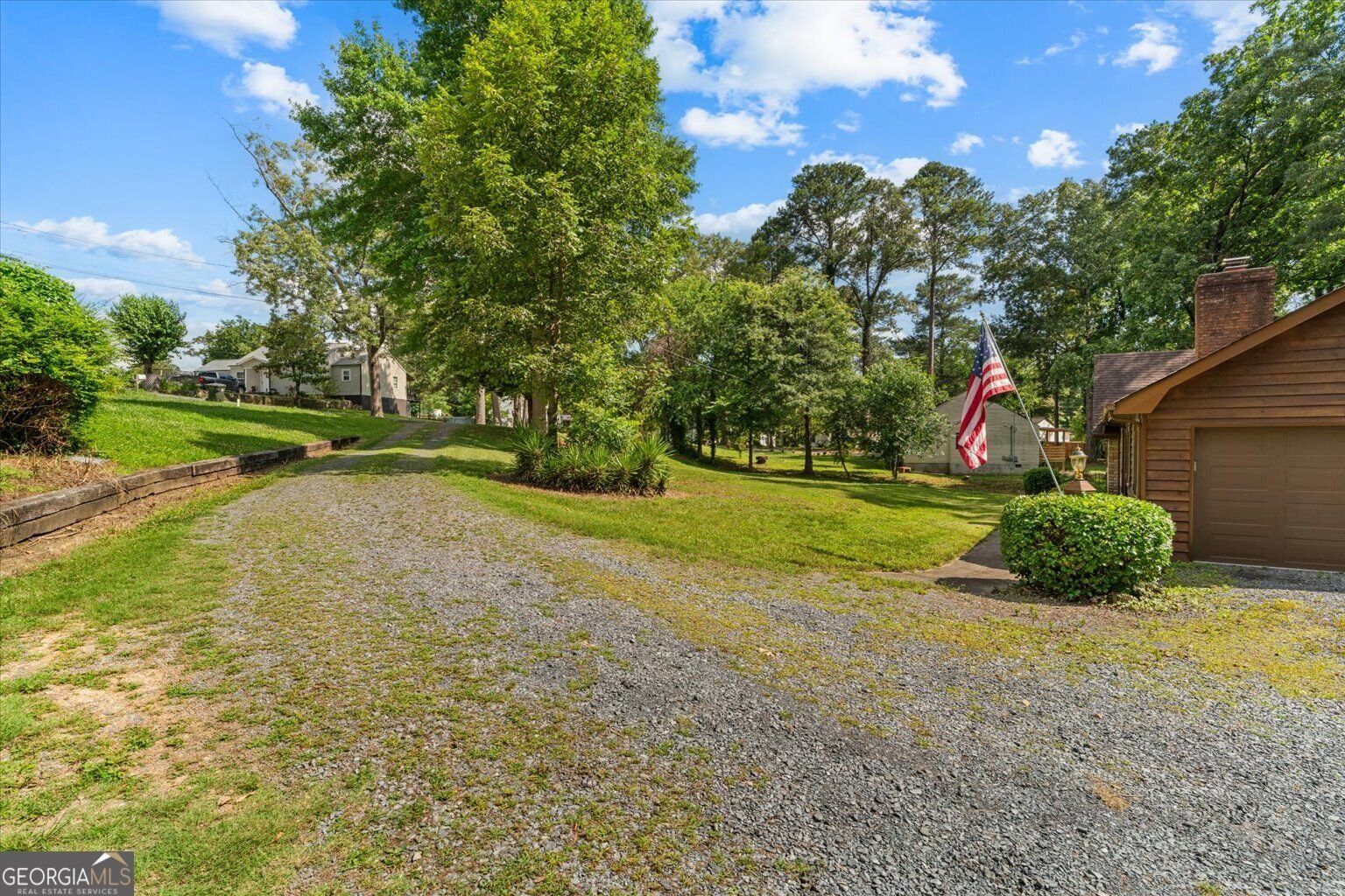 205 Mountain View Drive Dalton - Photo 8