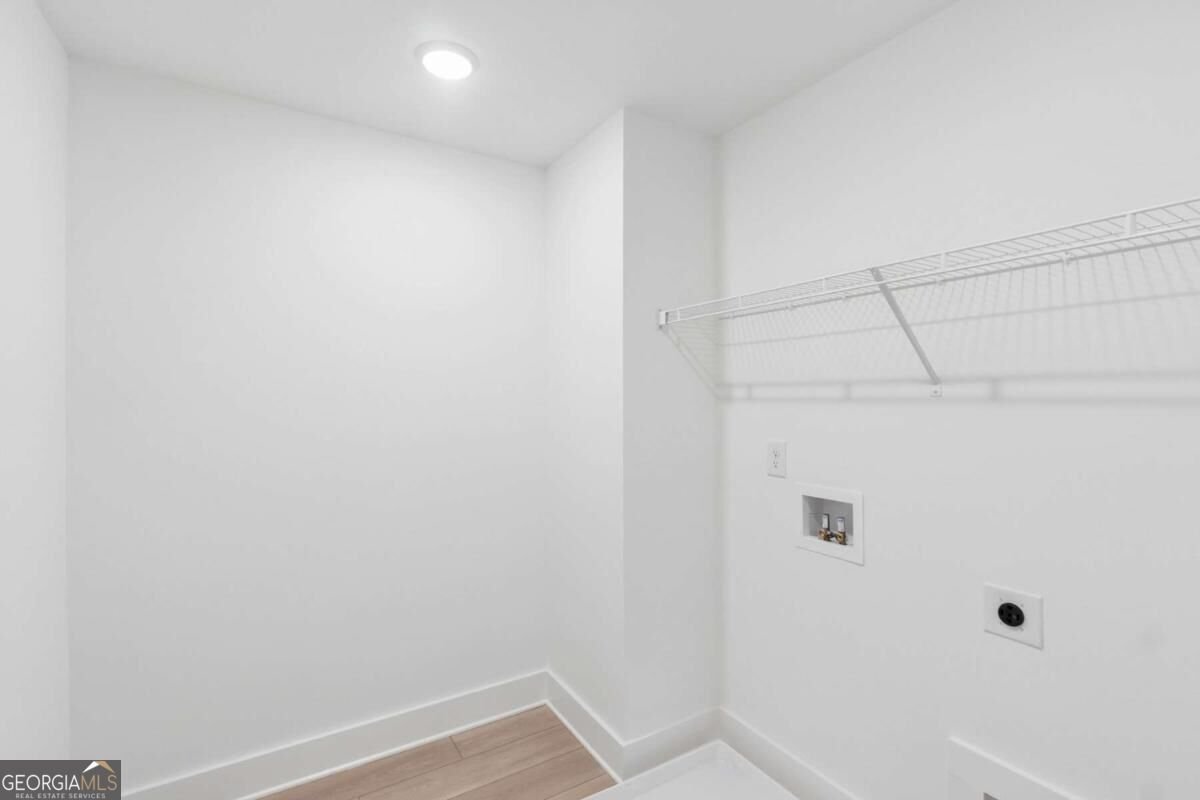 226 Redbud Road Canton - Photo 17