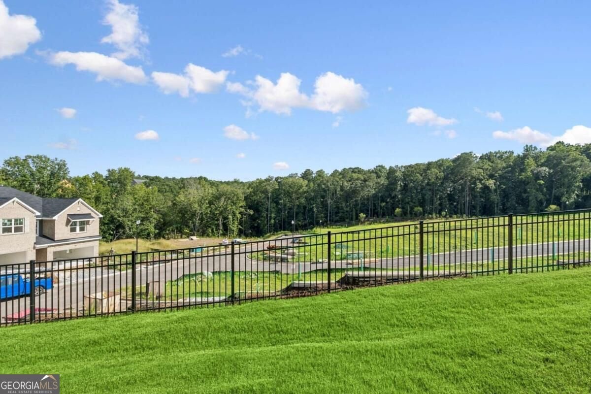 226 Redbud Road Canton - Photo 19