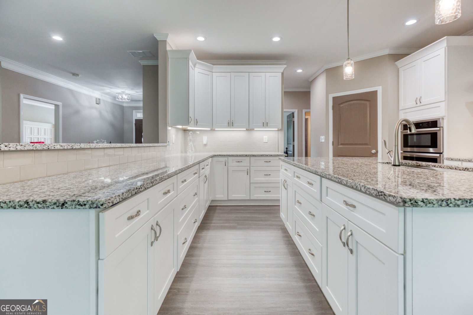 2529 Shockley Springs Drive Monroe - Photo 10