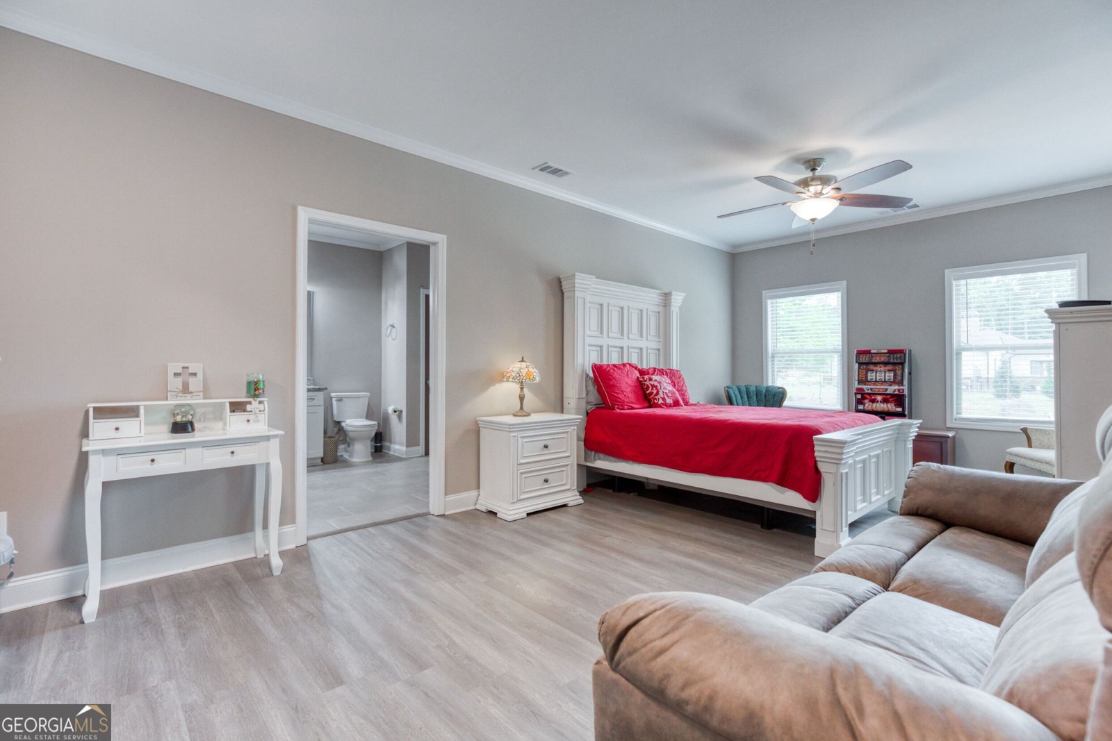 2529 Shockley Springs Drive Monroe - Photo 14