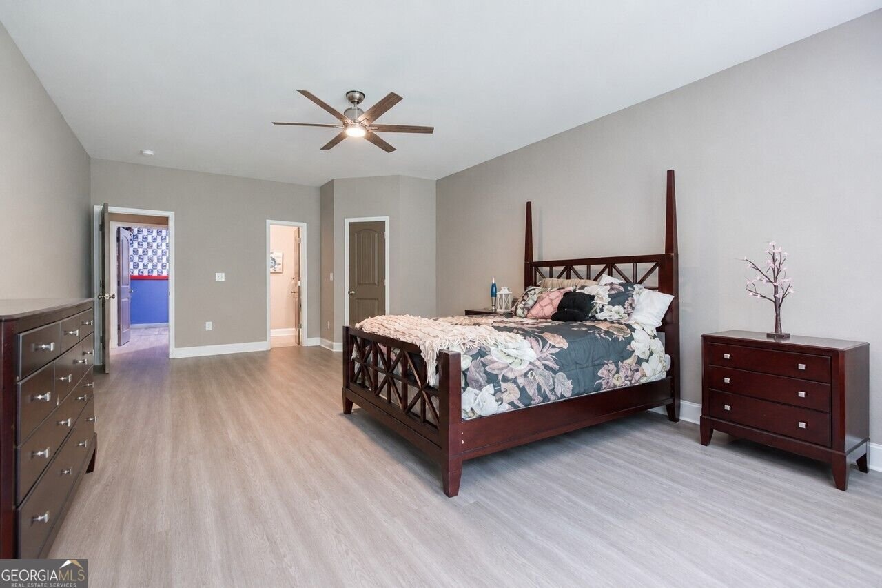 2529 Shockley Springs Drive Monroe - Photo 24