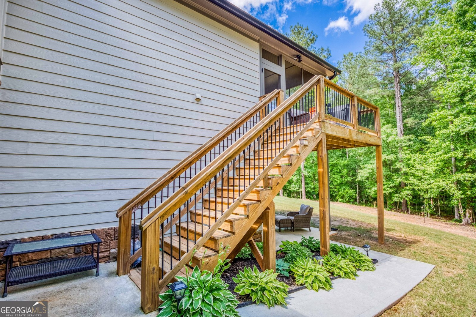 2529 Shockley Springs Drive Monroe - Photo 29