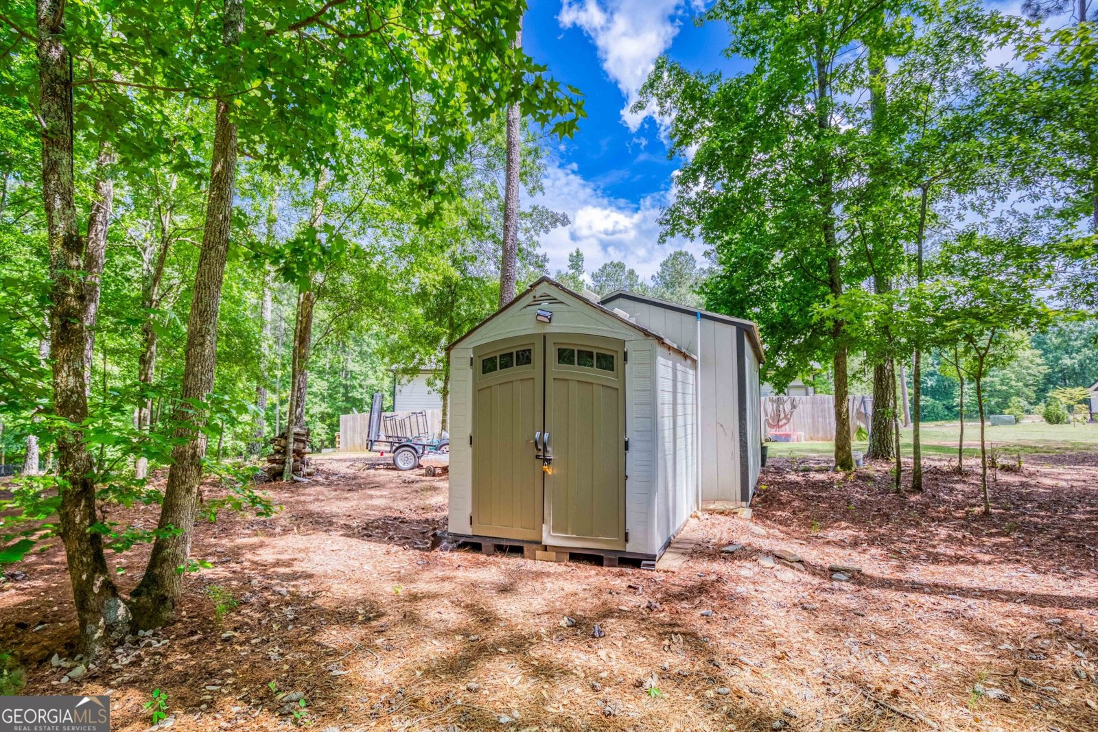 2529 Shockley Springs Drive Monroe - Photo 33