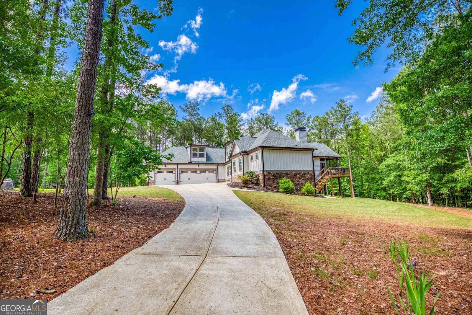 2529 Shockley Springs Drive Monroe - Photo 34
