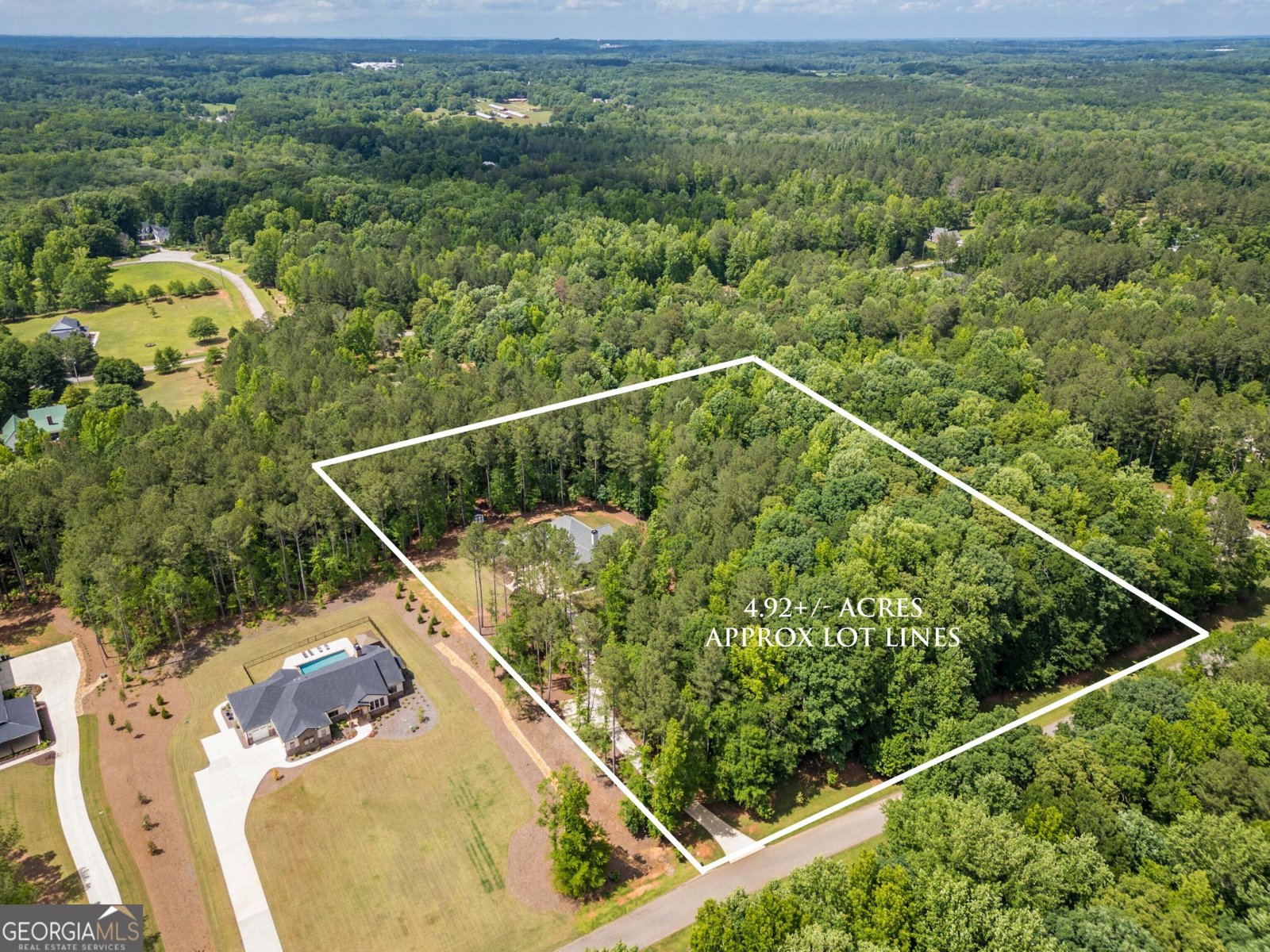 2529 Shockley Springs Drive Monroe - Photo 35