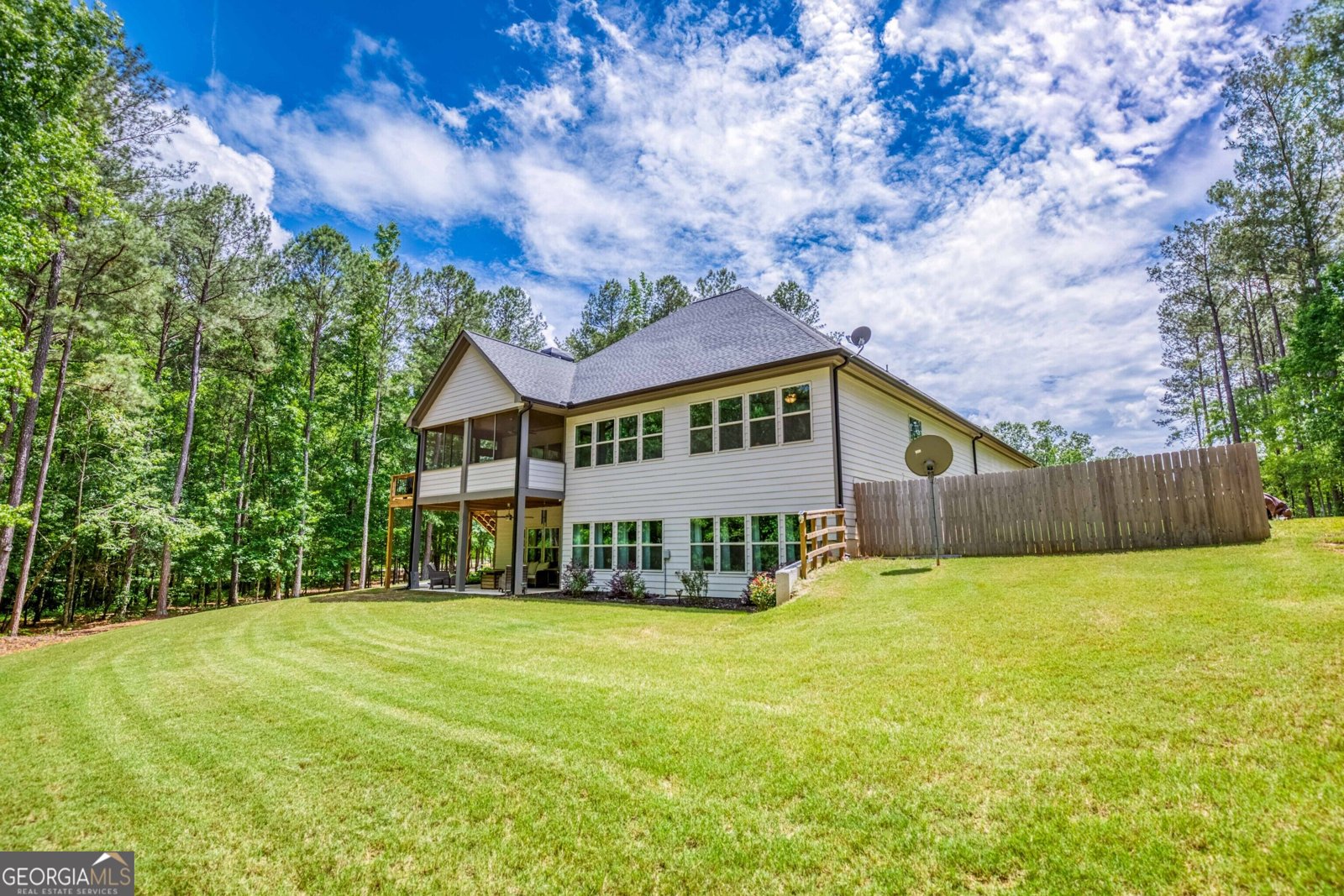 2529 Shockley Springs Drive Monroe - Photo 36