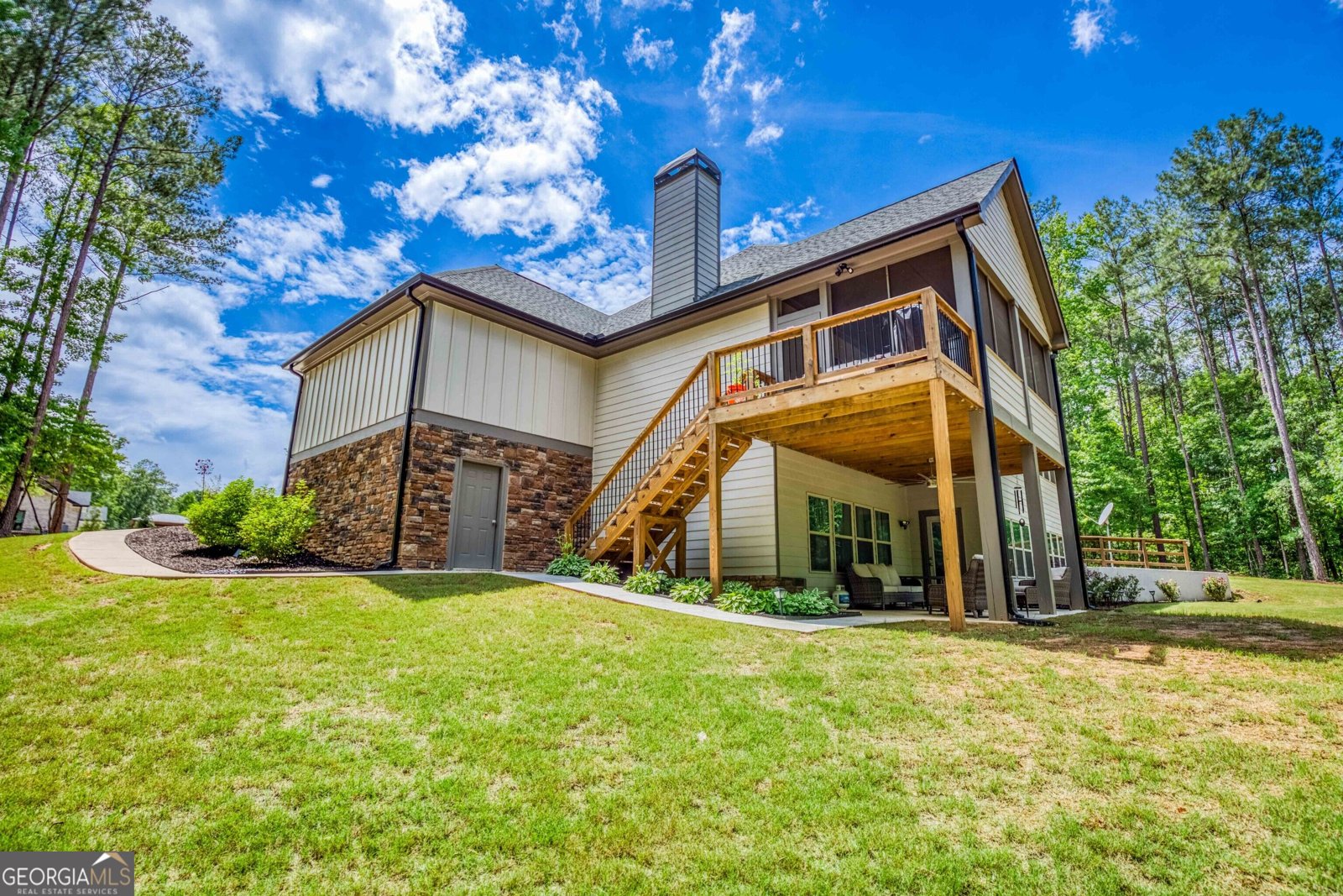 2529 Shockley Springs Drive Monroe - Photo 37