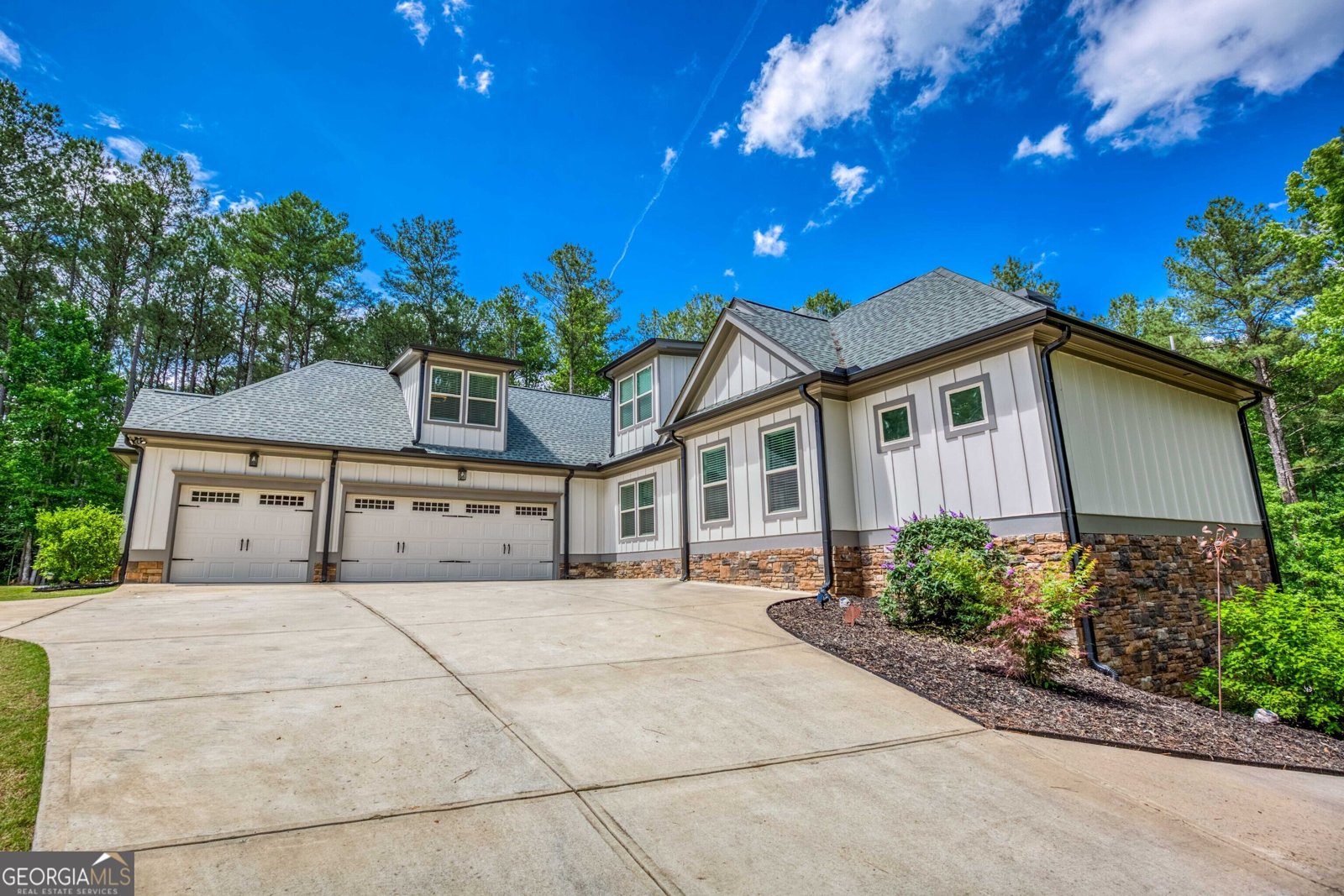 2529 Shockley Springs Drive Monroe - Photo 39