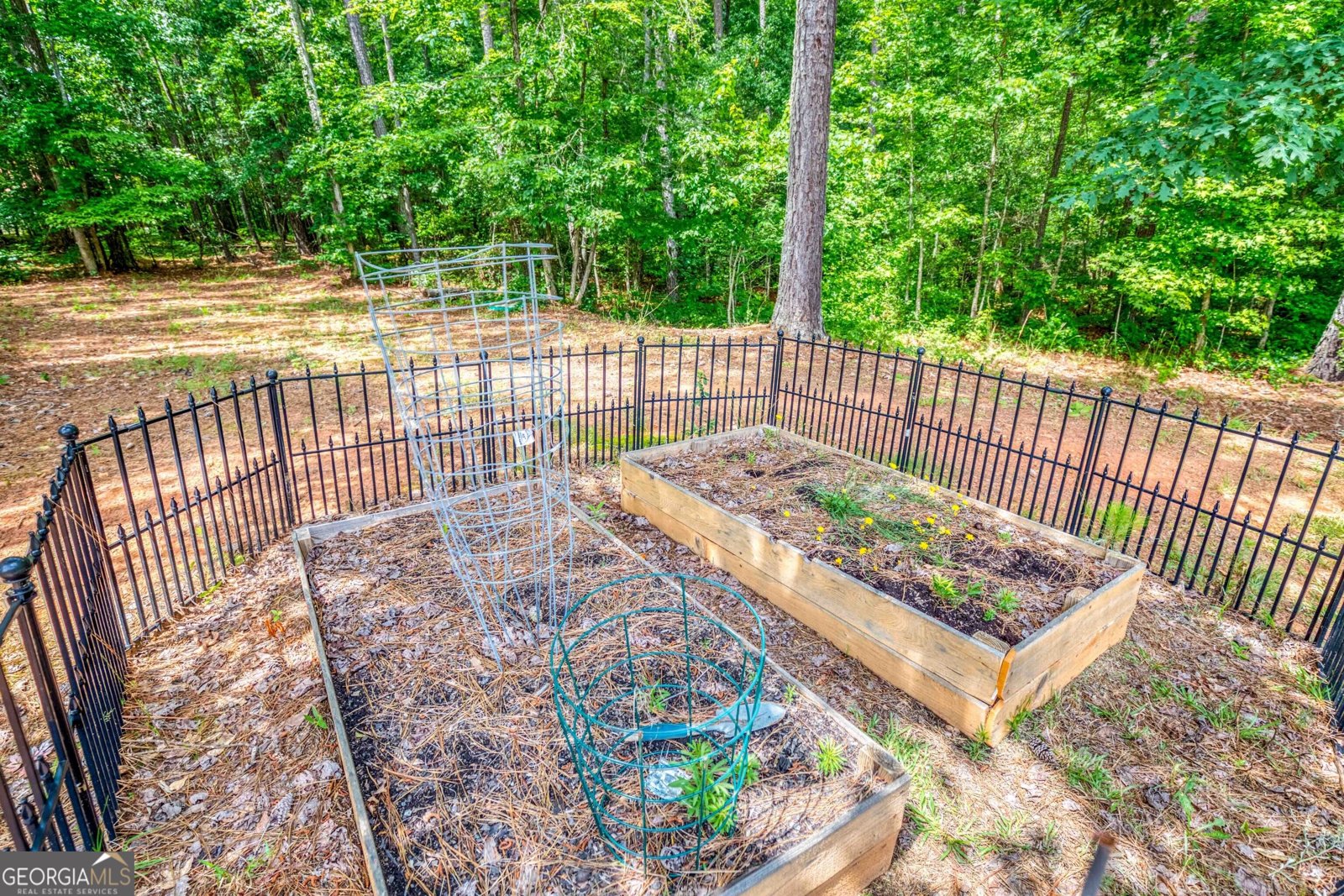 2529 Shockley Springs Drive Monroe - Photo 42
