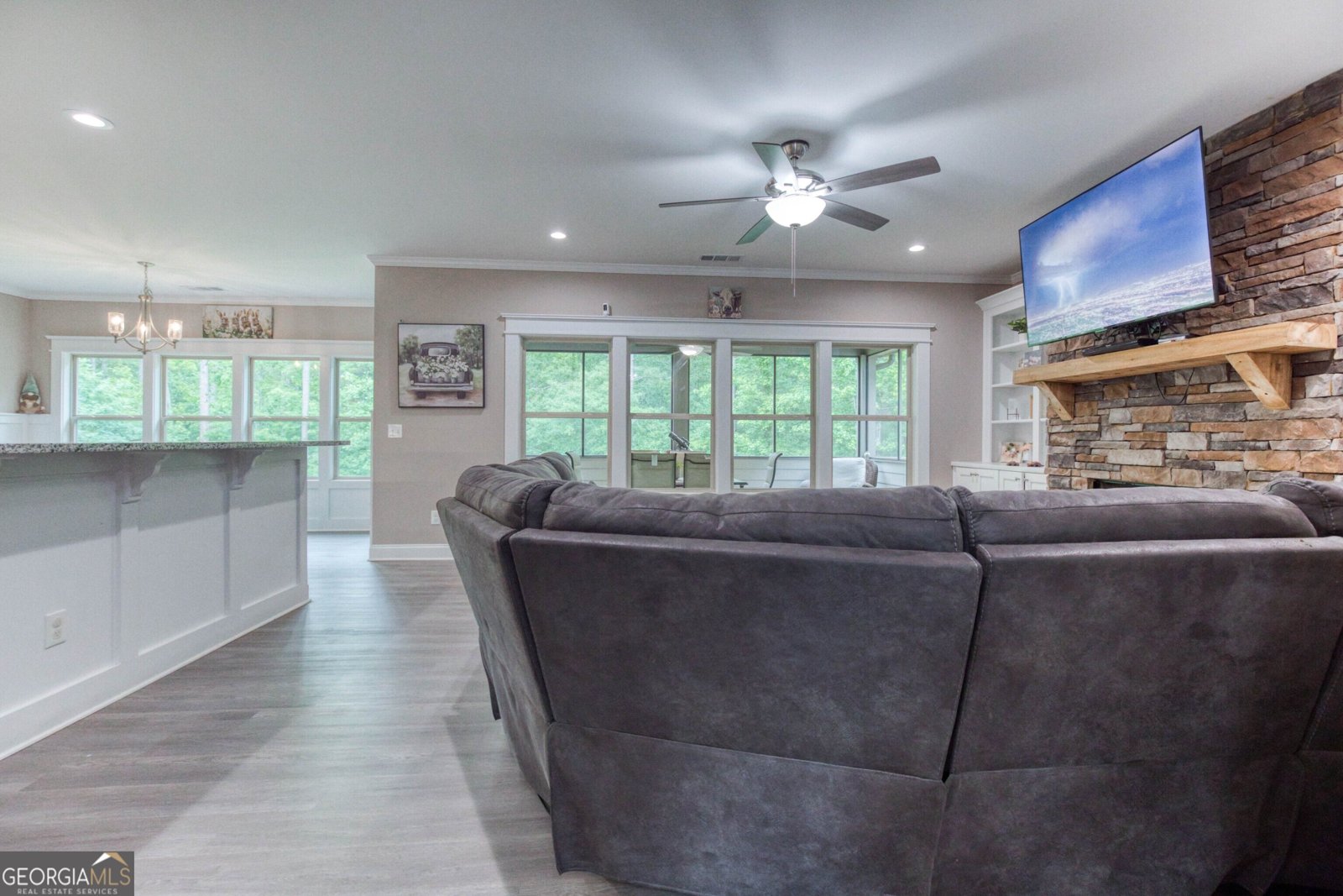 2529 Shockley Springs Drive Monroe - Photo 45