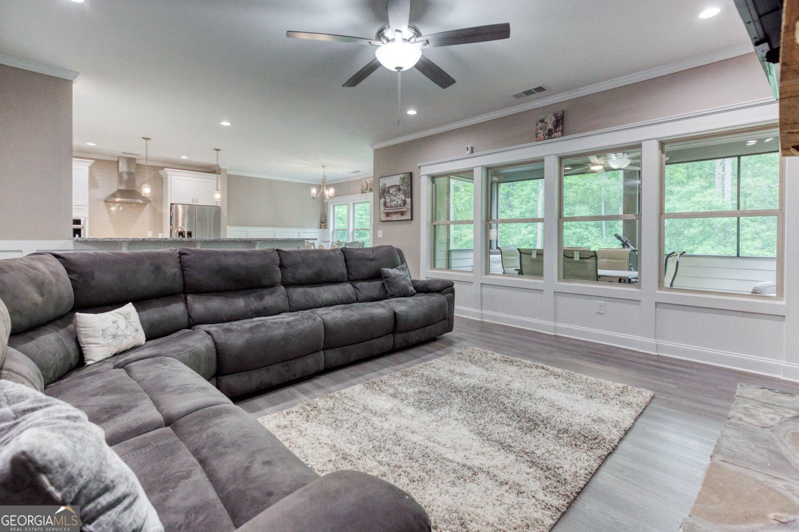 2529 Shockley Springs Drive Monroe - Photo 46