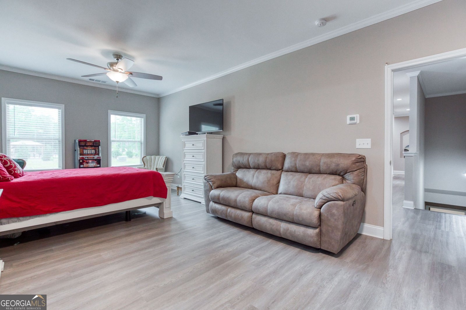 2529 Shockley Springs Drive Monroe - Photo 48
