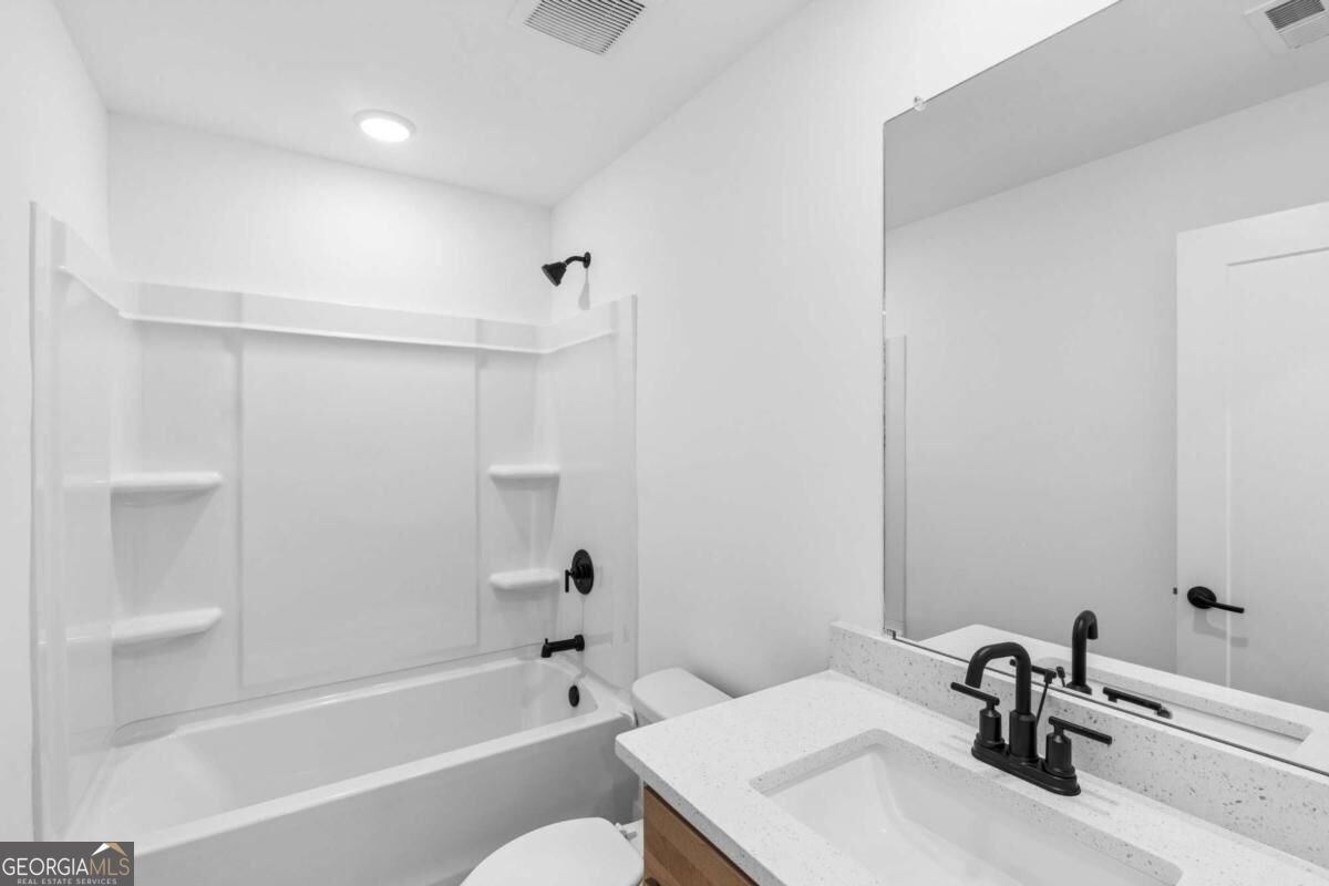 222 Redbud Road Canton - Photo 15