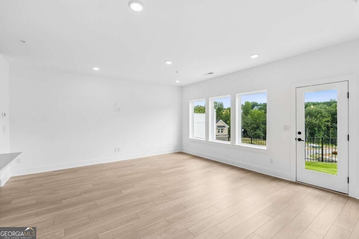 222 Redbud Road Canton - Photo 8