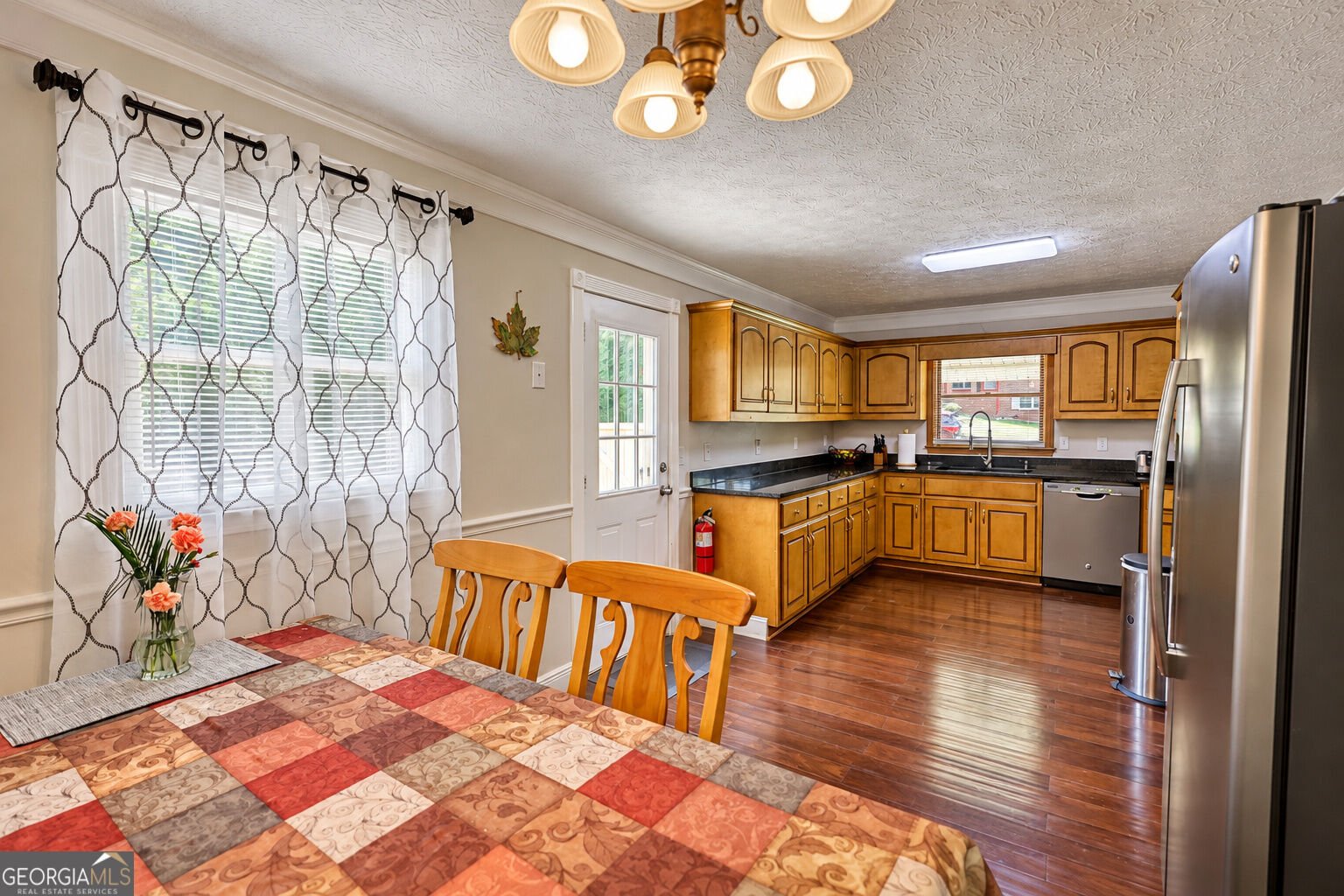 1042 Duke Drive Conyers - Photo 10
