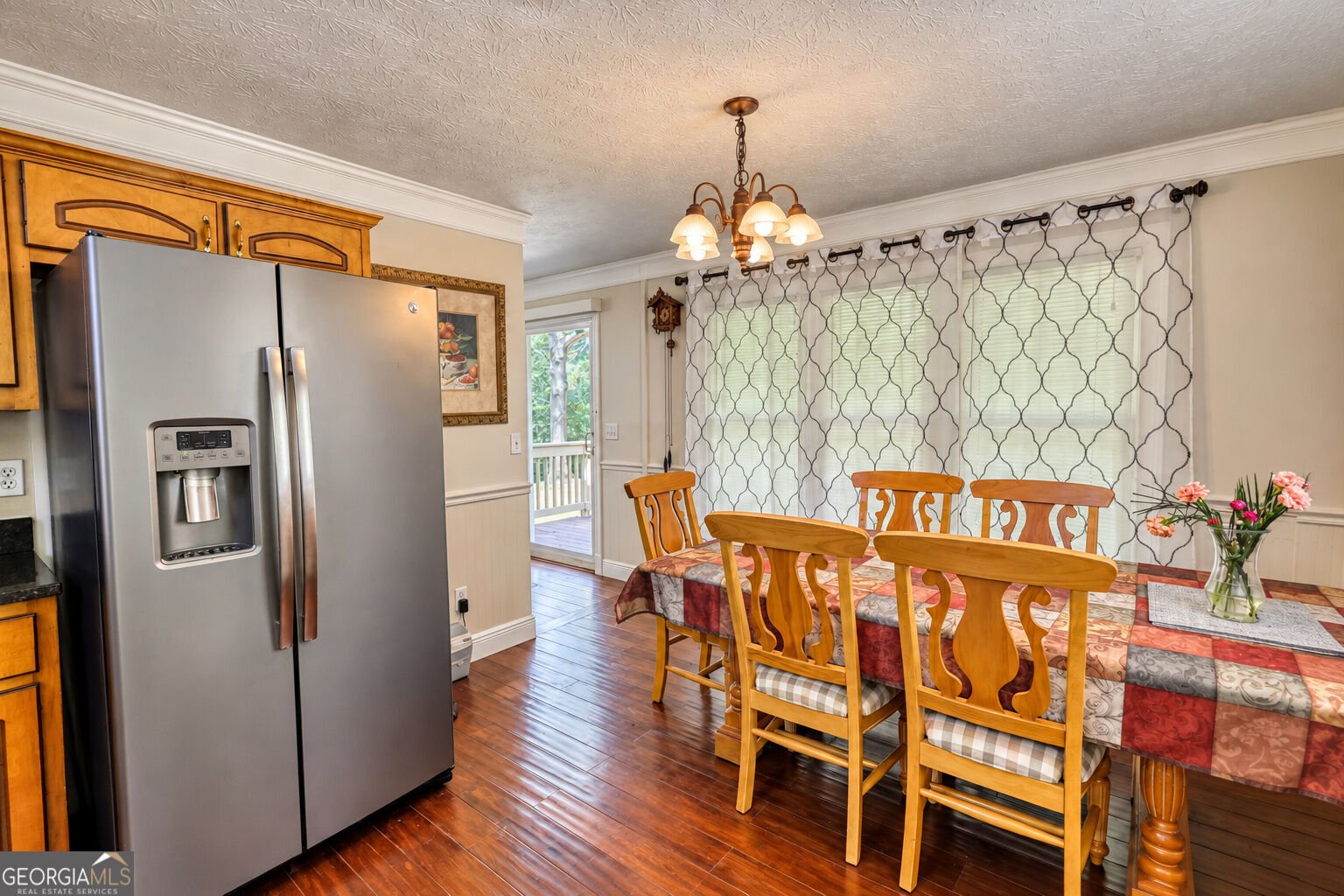 1042 Duke Drive Conyers - Photo 11