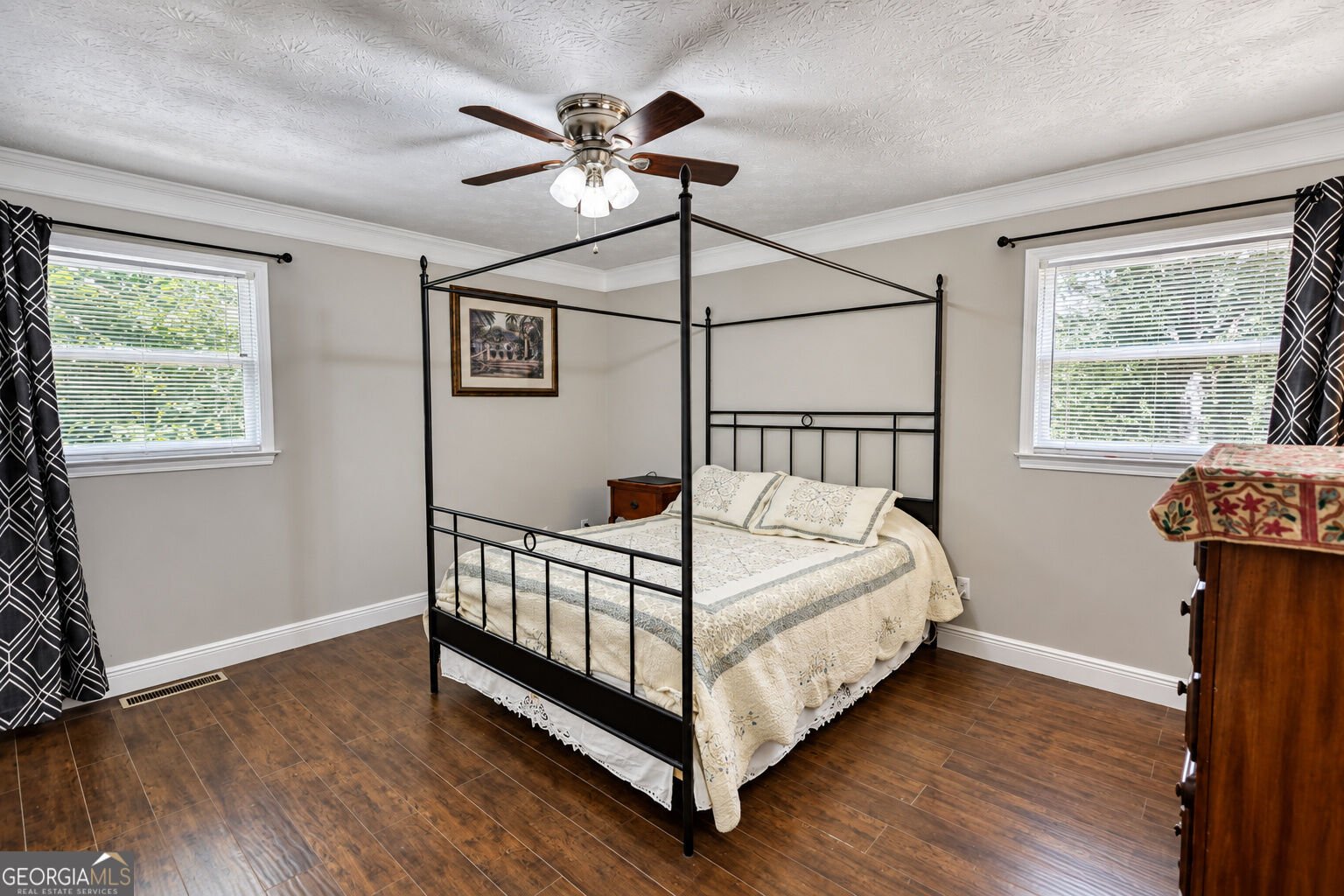 1042 Duke Drive Conyers - Photo 12