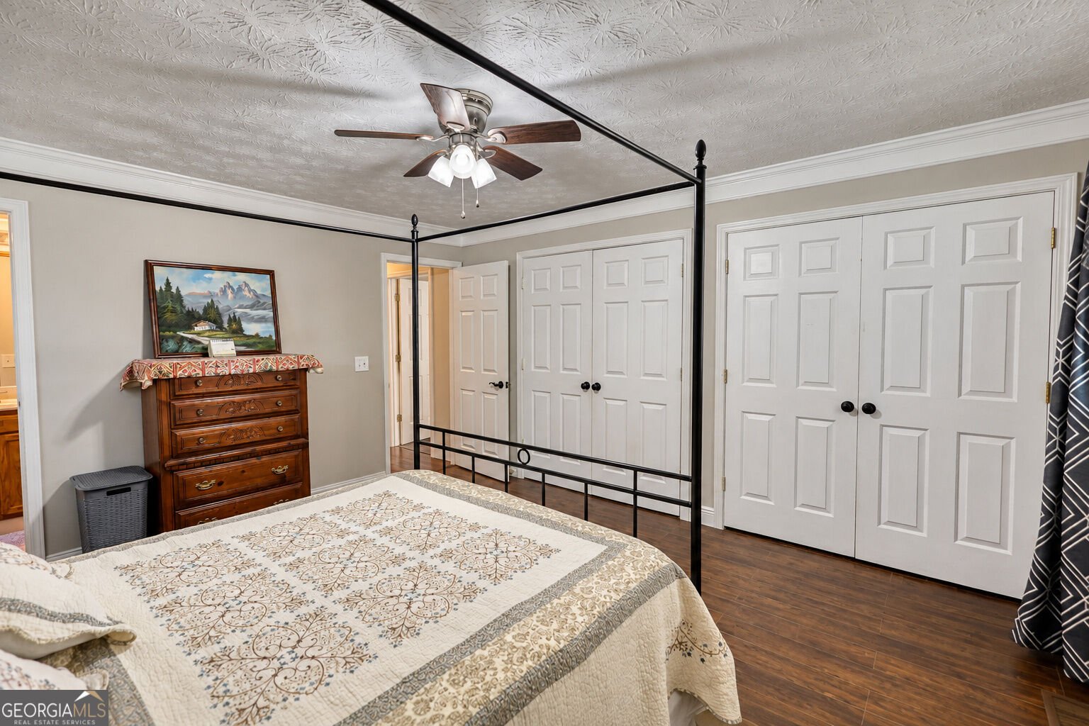 1042 Duke Drive Conyers - Photo 13