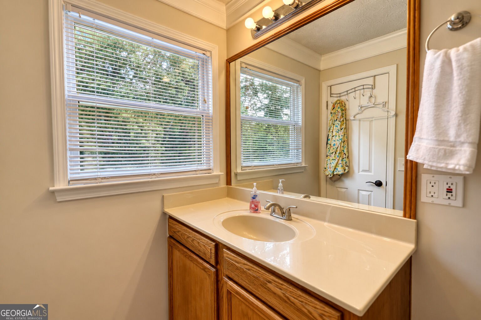 1042 Duke Drive Conyers - Photo 14