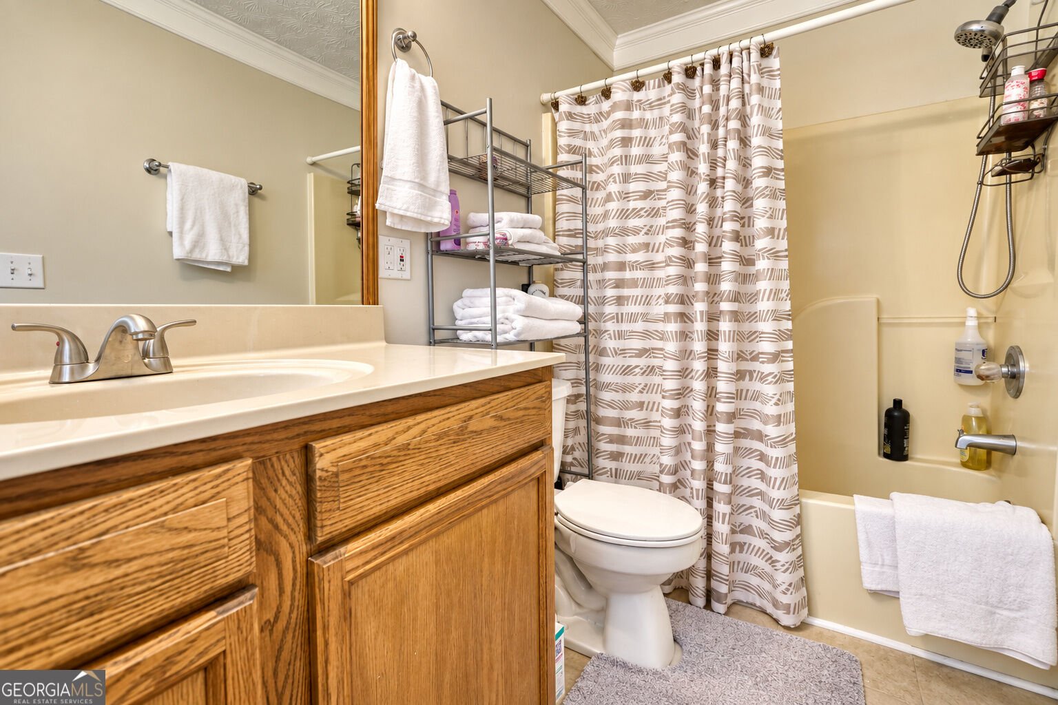1042 Duke Drive Conyers - Photo 15