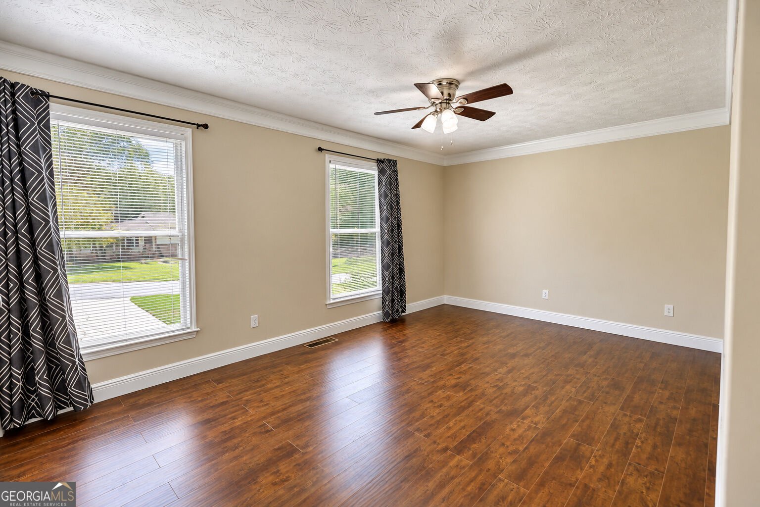 1042 Duke Drive Conyers - Photo 17