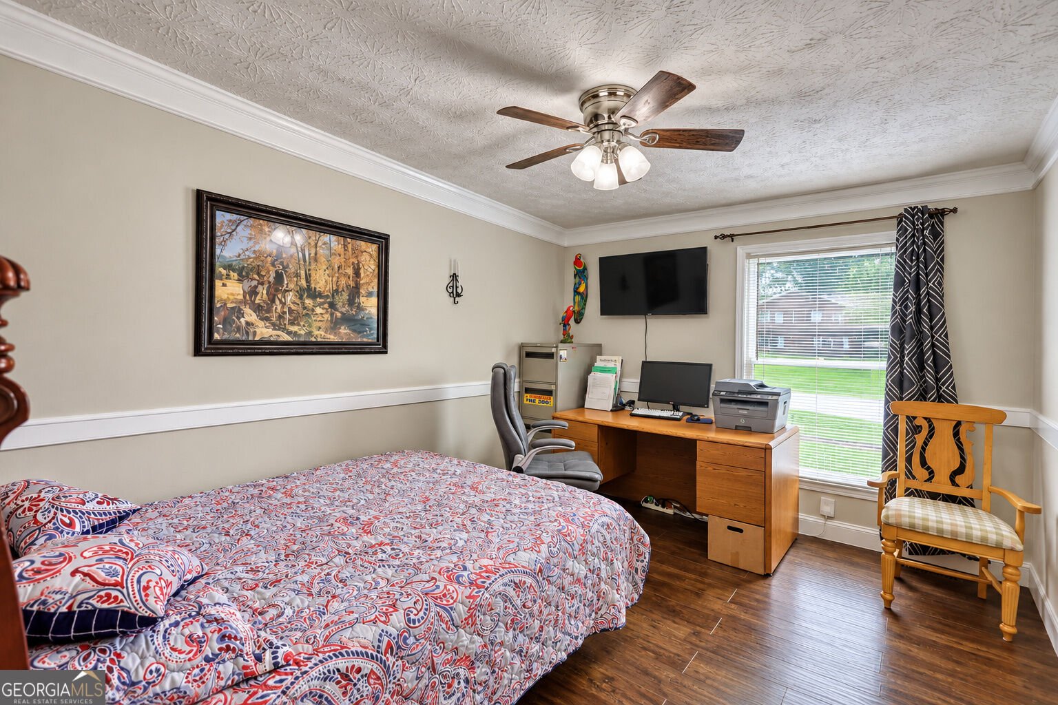 1042 Duke Drive Conyers - Photo 18