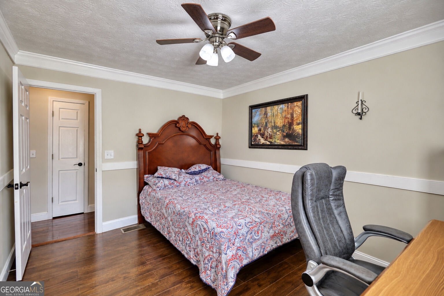1042 Duke Drive Conyers - Photo 19