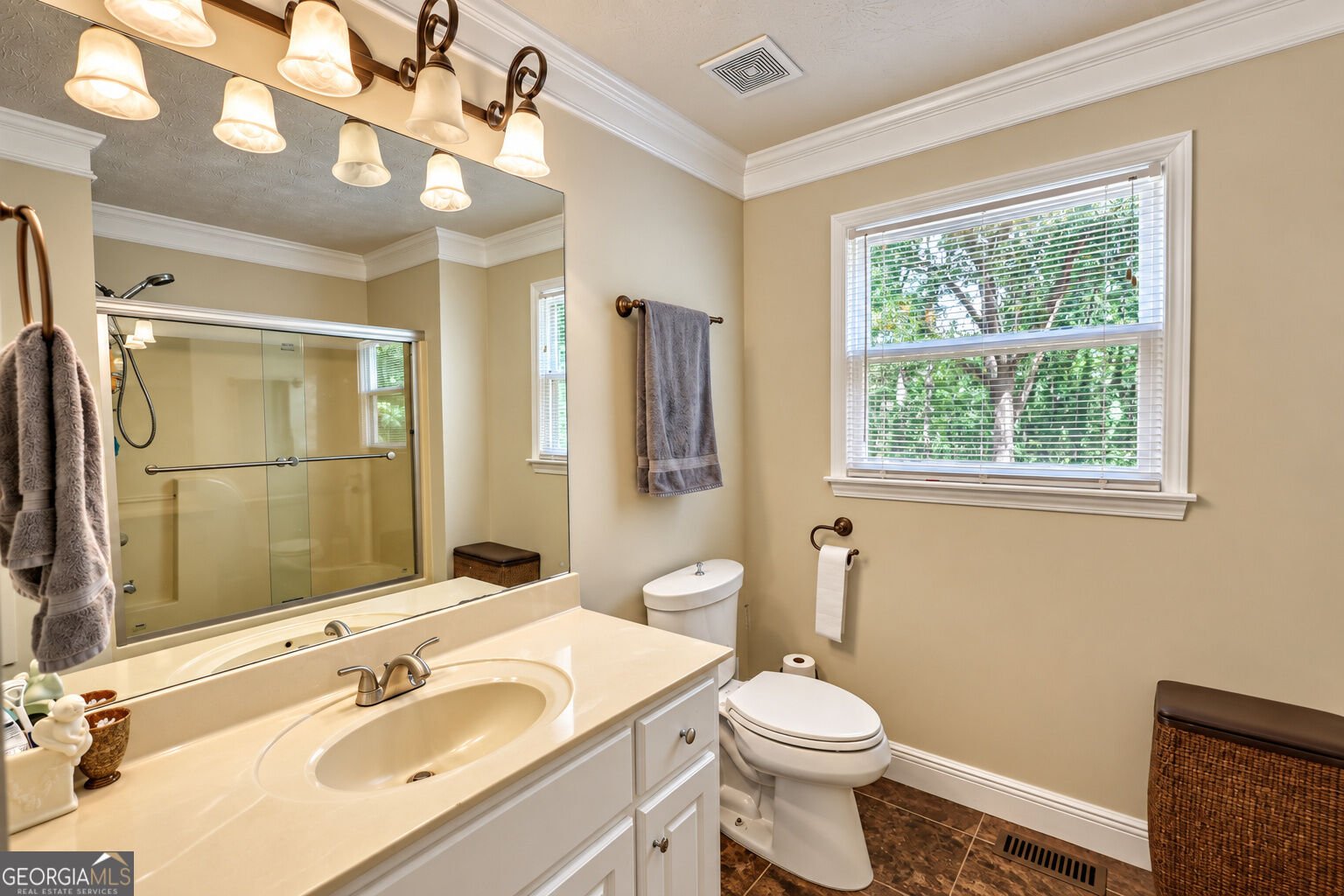 1042 Duke Drive Conyers - Photo 20