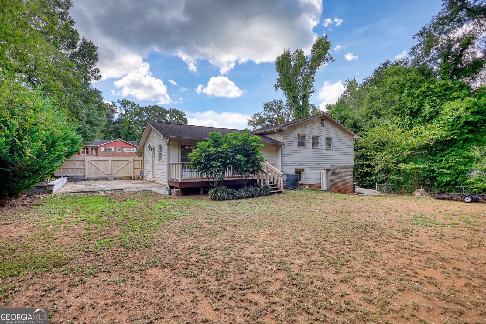 1042 Duke Drive Conyers - Photo 25