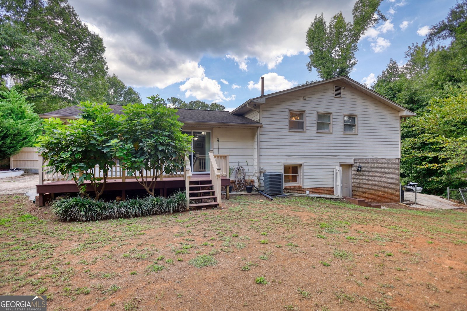 1042 Duke Drive Conyers - Photo 26