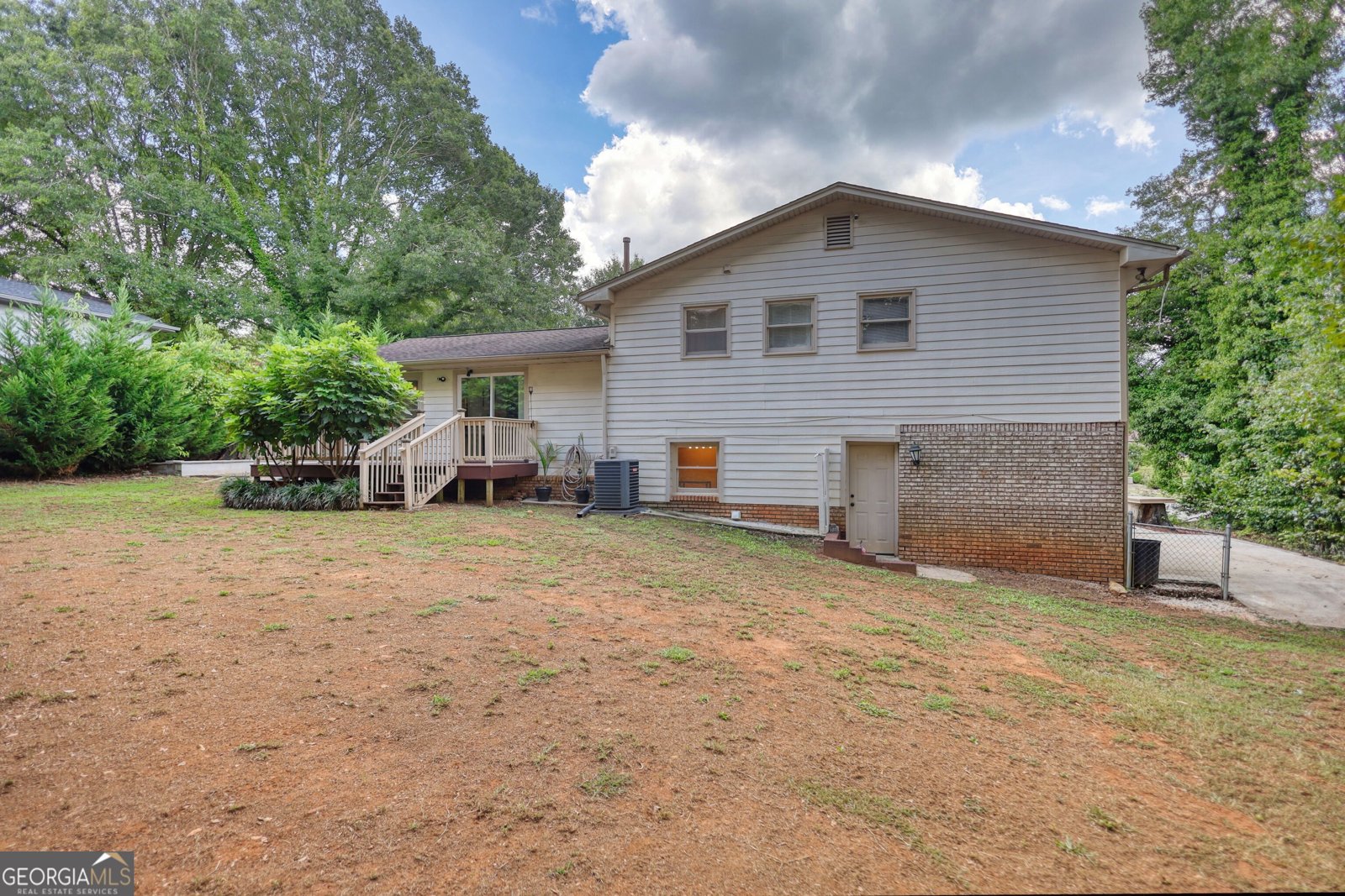 1042 Duke Drive Conyers - Photo 27