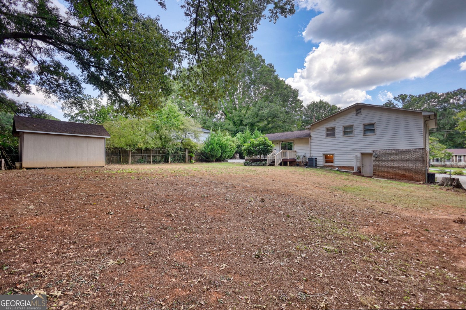 1042 Duke Drive Conyers - Photo 28