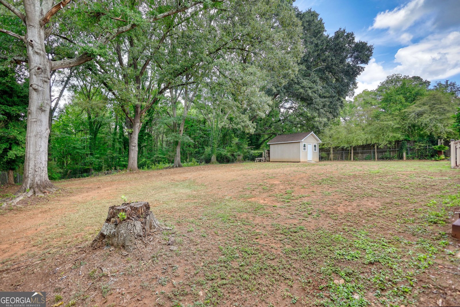 1042 Duke Drive Conyers - Photo 29