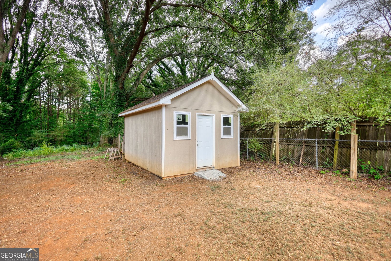 1042 Duke Drive Conyers - Photo 30