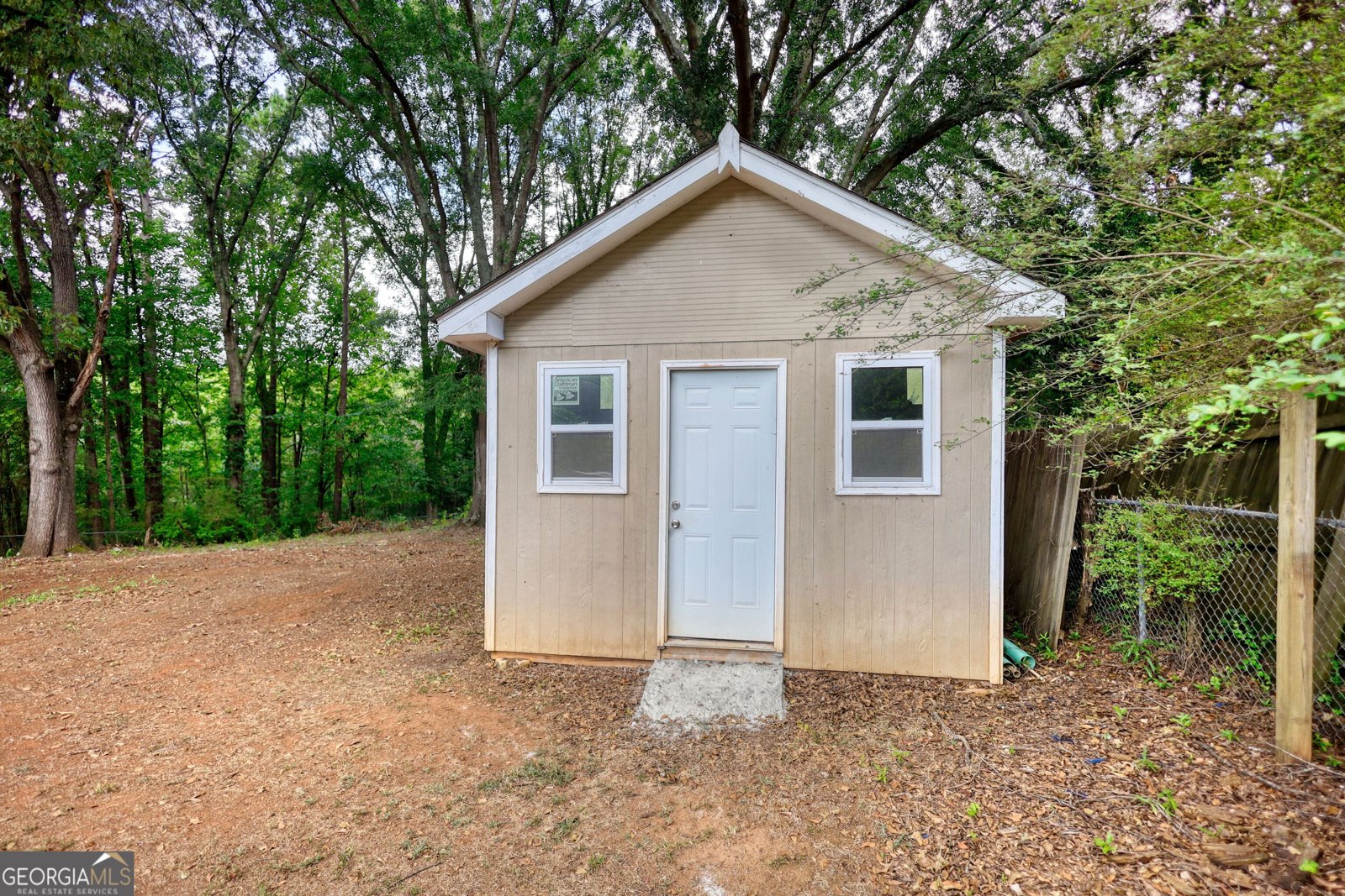 1042 Duke Drive Conyers - Photo 31