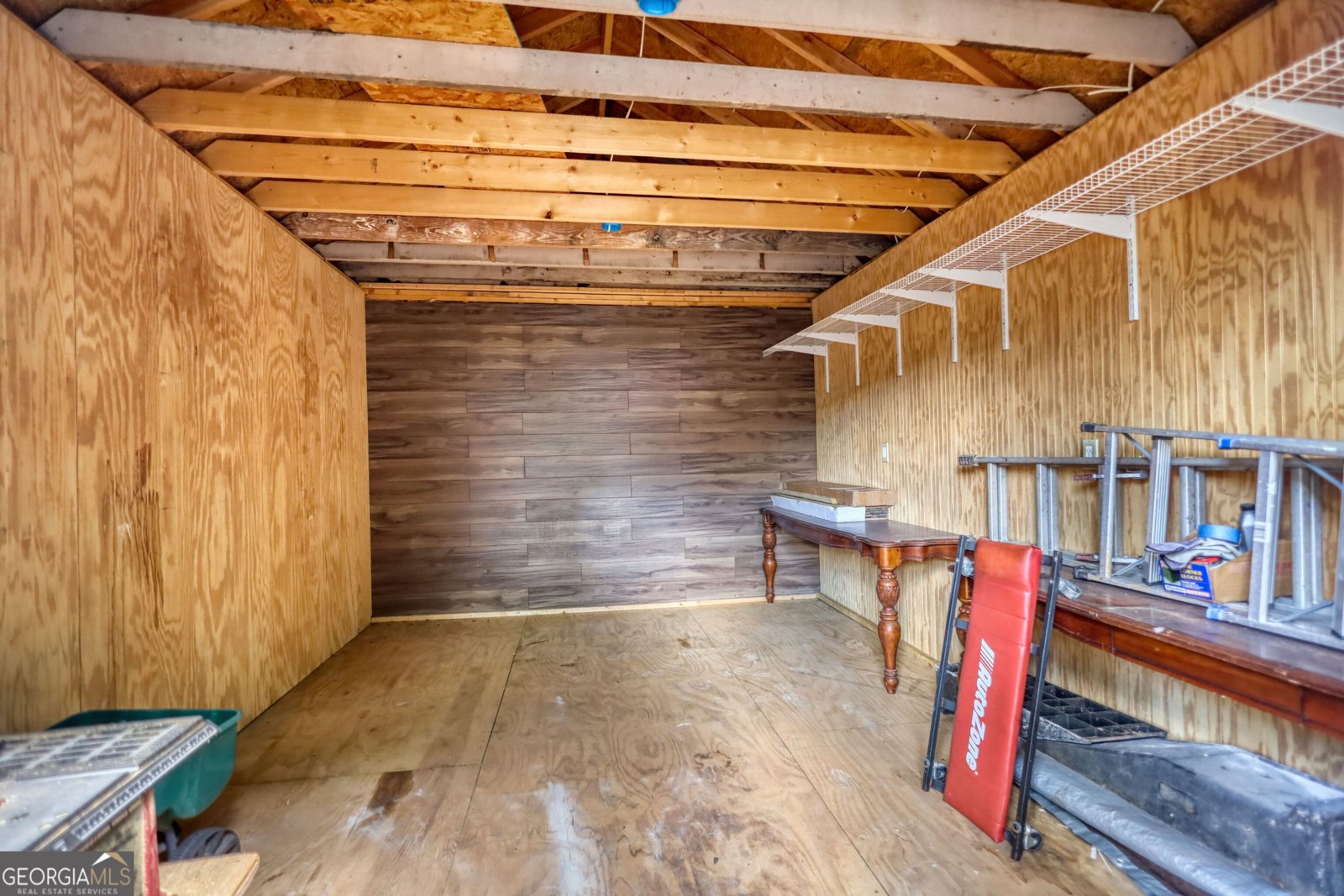 1042 Duke Drive Conyers - Photo 32