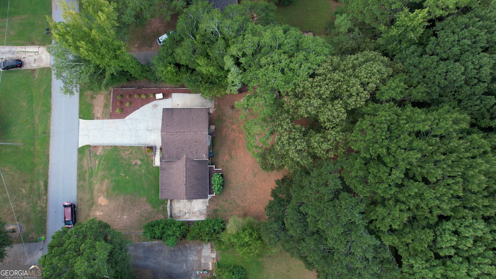 1042 Duke Drive Conyers - Photo 35