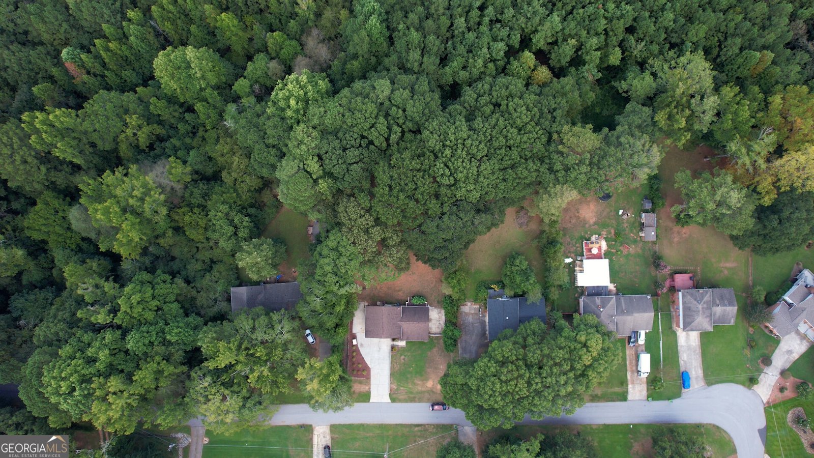 1042 Duke Drive Conyers - Photo 36