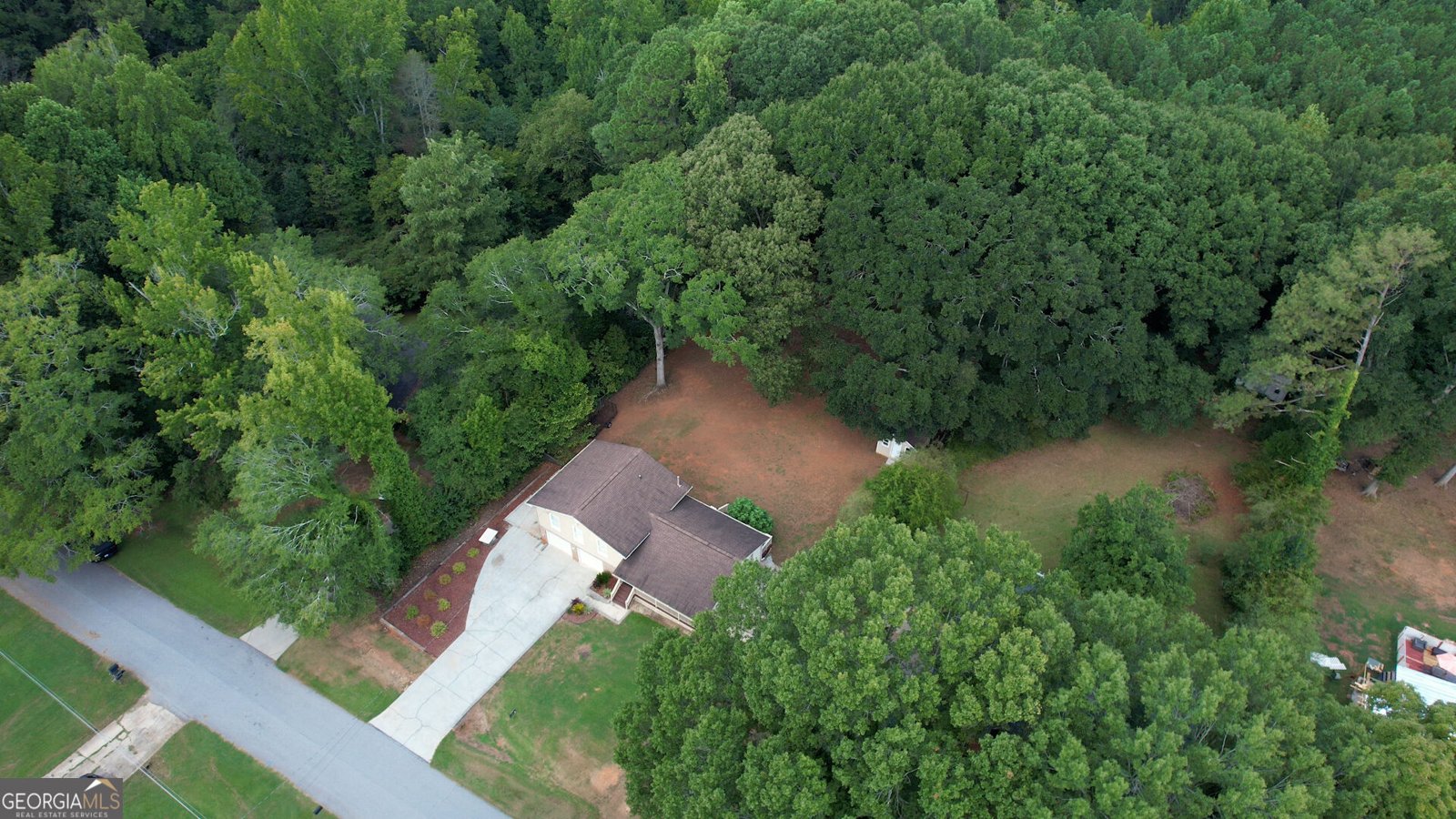 1042 Duke Drive Conyers - Photo 38