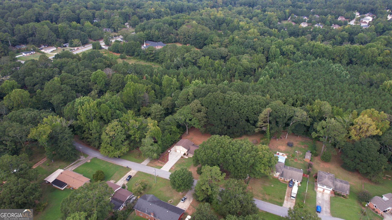 1042 Duke Drive Conyers - Photo 39