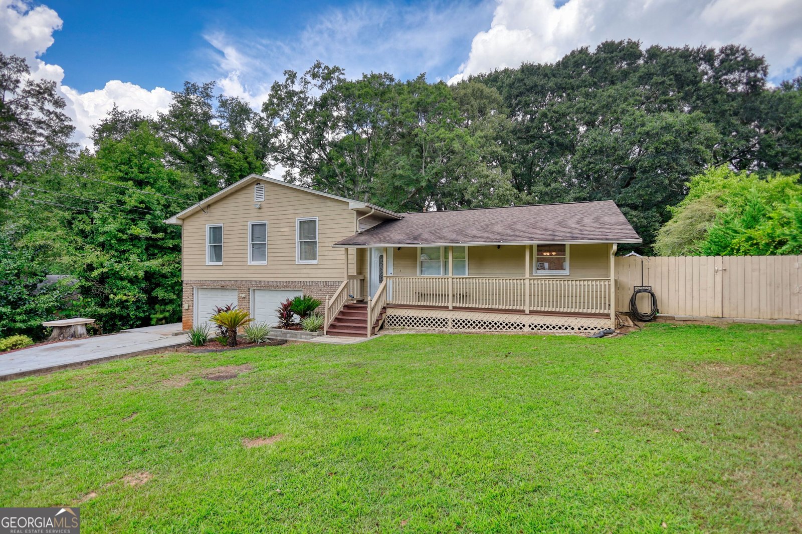 1042 Duke Drive Conyers - Photo 40