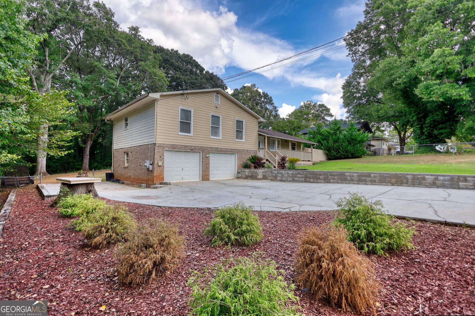 1042 Duke Drive Conyers - Photo 41