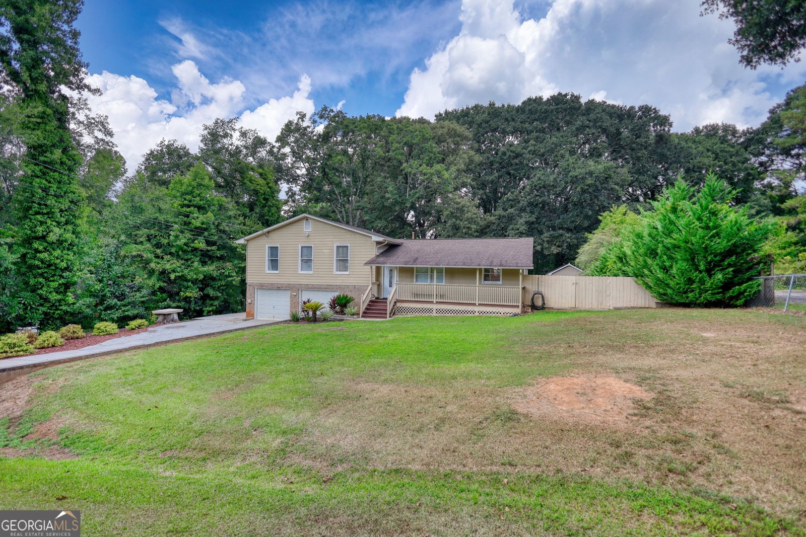 1042 Duke Drive Conyers - Photo 42