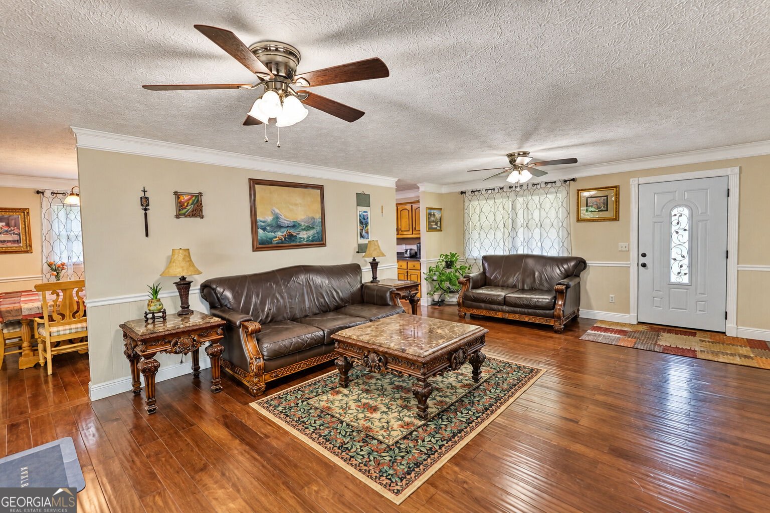 1042 Duke Drive Conyers - Photo 6