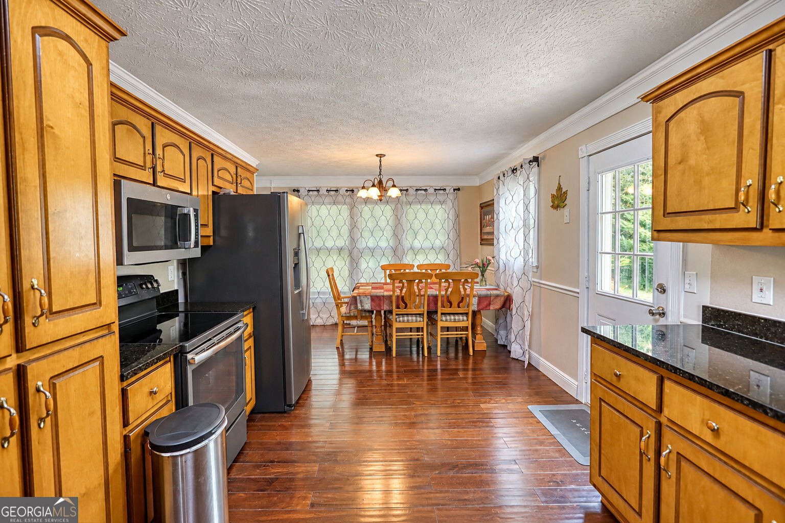 1042 Duke Drive Conyers - Photo 7