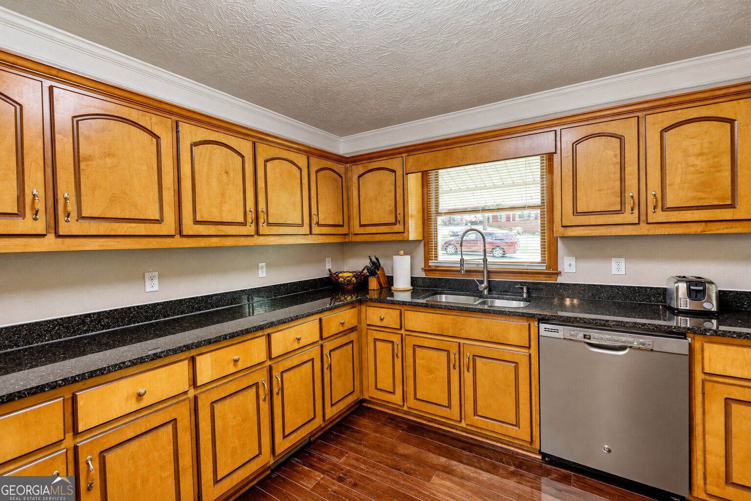 1042 Duke Drive Conyers - Photo 8