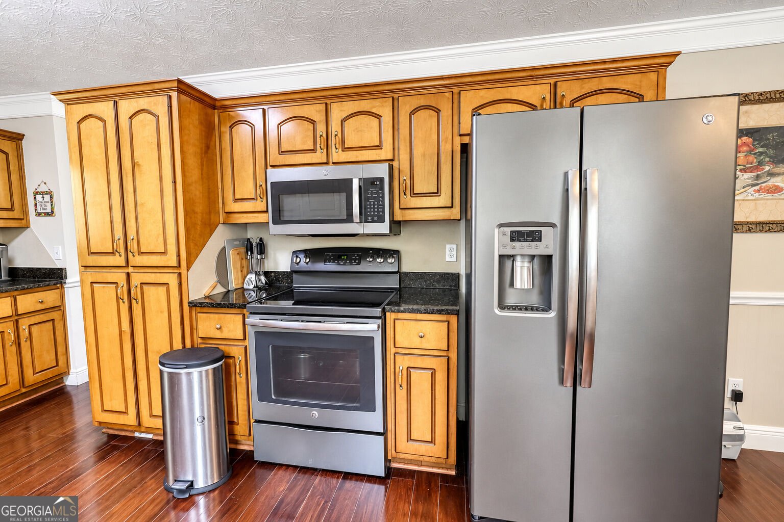 1042 Duke Drive Conyers - Photo 9